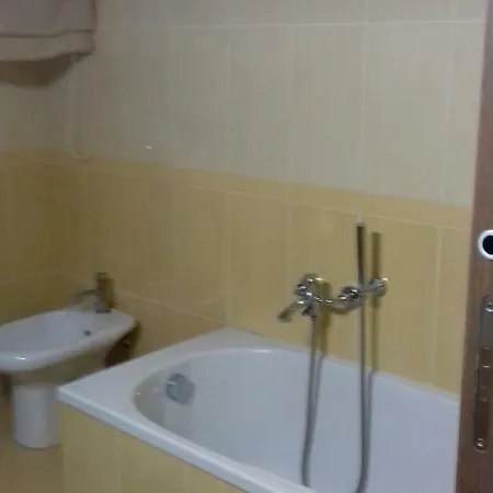 Flat By Lello Apartamento Bari